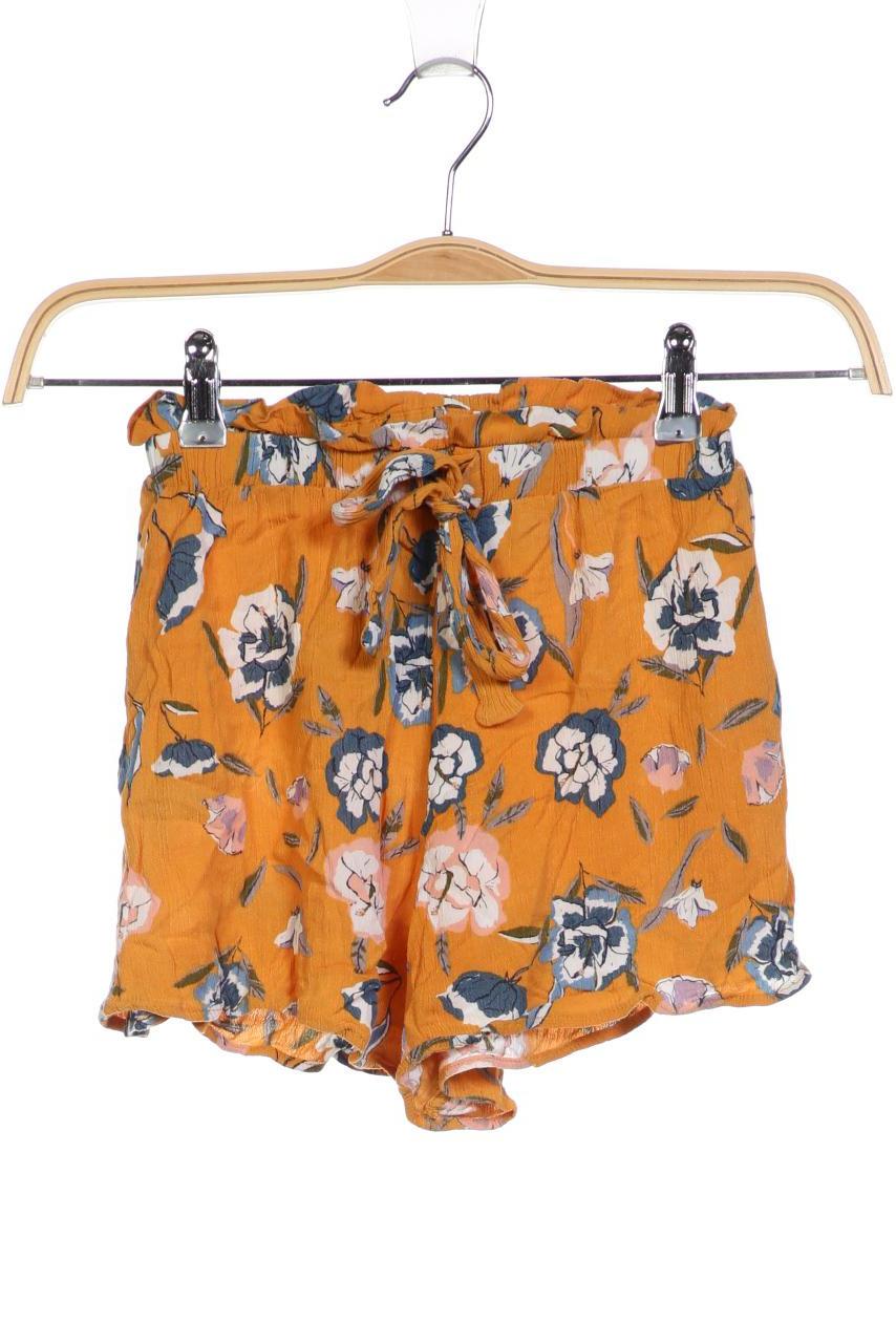 pull-bear-damen-shorts-orange-959f2bbc-76ef-4253-95cc-7a6a956000b4-image-0