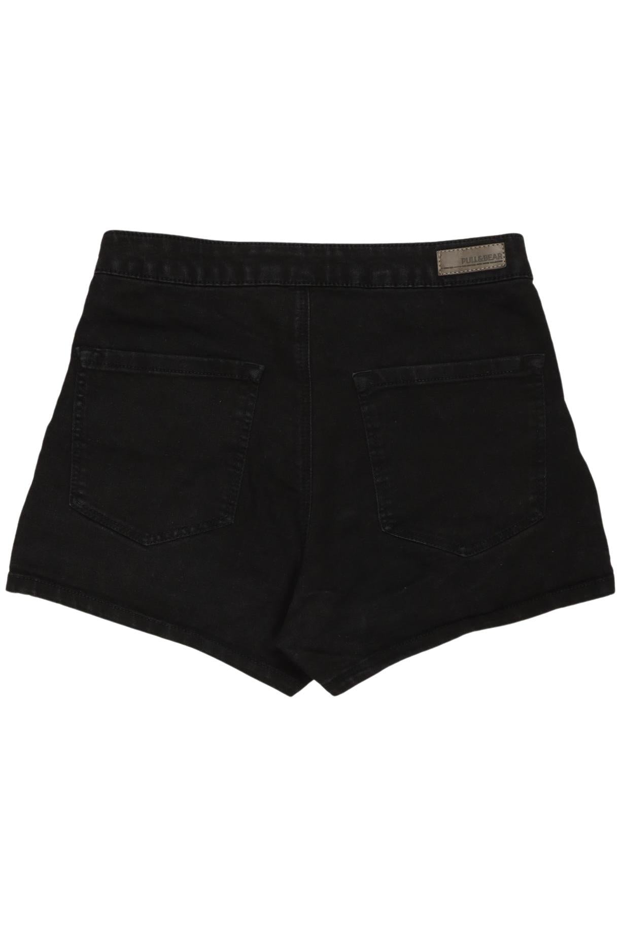pull-bear-damen-shorts-schwarz-5fca8b57-e5a6-44f8-ba69-305b15688b43-image-1