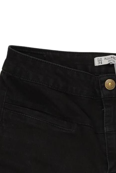 pull-bear-damen-shorts-schwarz-5fca8b57-e5a6-44f8-ba69-305b15688b43-image-2