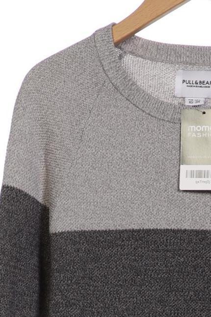 pull-bear-herren-pullover-grau-d1f33235-7850-4914-b49c-c7373dc79480-image-2
