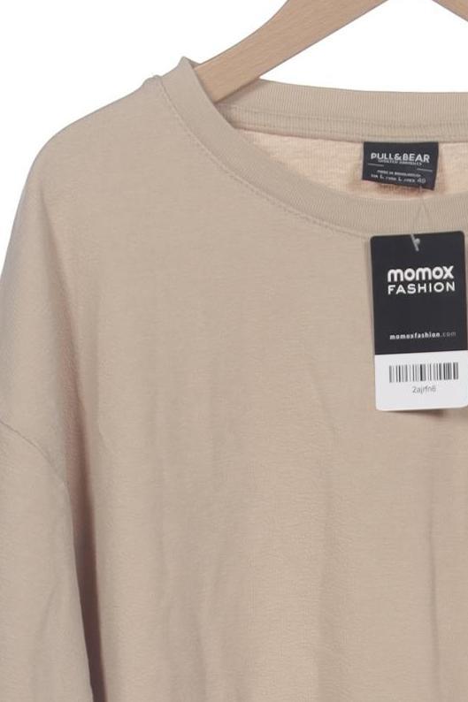 pull-bear-herren-t-shirt-beige-6bb67d0c-7796-4348-823b-4771e5d1881b-image-2