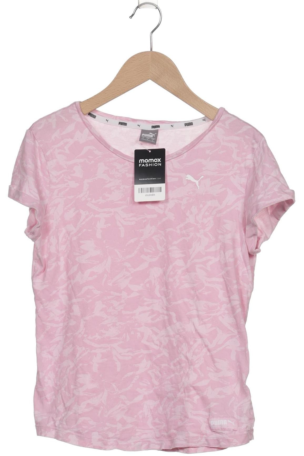 puma-damen-t-shirt-pink-6acbf09a-6296-49ef-8f59-1cd26deddcaf-image-0