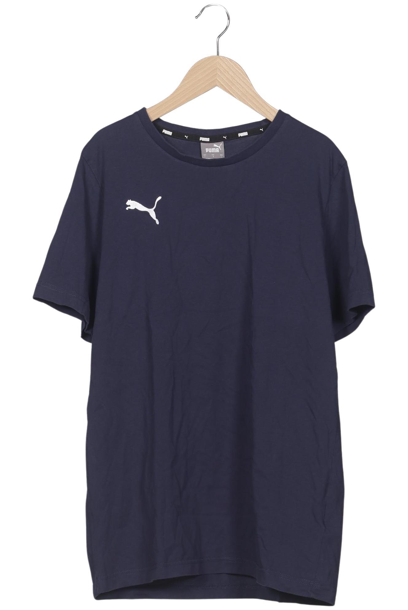 puma-herren-t-shirt-marineblau-f4306a79-efb8-4f8d-8705-b99dd7a896eb-image-0