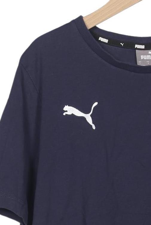 puma-herren-t-shirt-marineblau-f4306a79-efb8-4f8d-8705-b99dd7a896eb-image-1