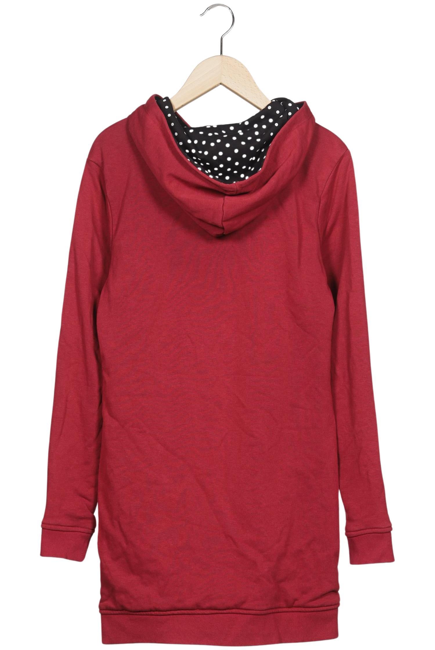 pussy-deluxe-damen-kapuzenpullover-rot-1e75c3cf-145f-4cbc-b3ee-8a2ec28cc03d-image-1