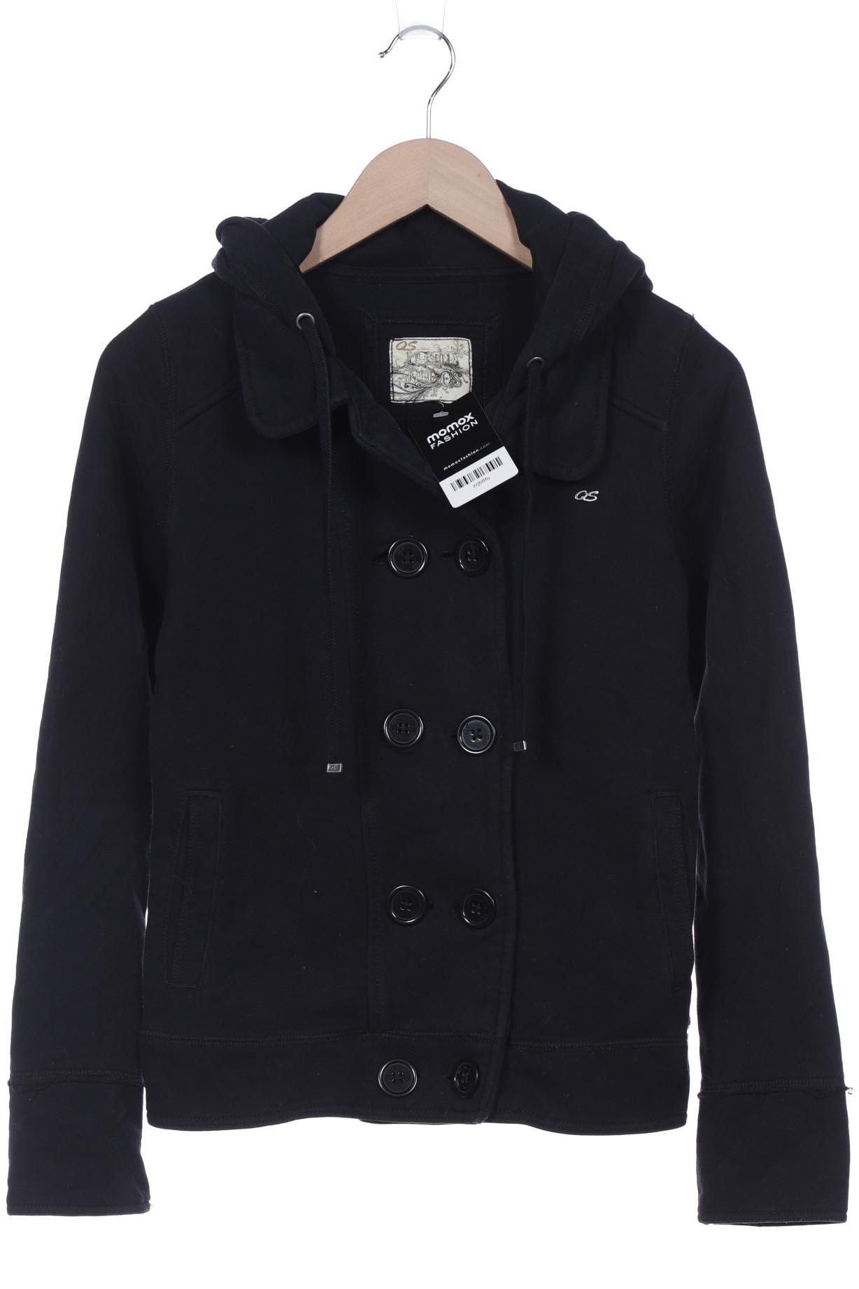 qs-by-s-oliver-damen-kapuzenpullover-schwarz-06233c76-a9a1-447a-a827-0ea32edfa60e-image-0