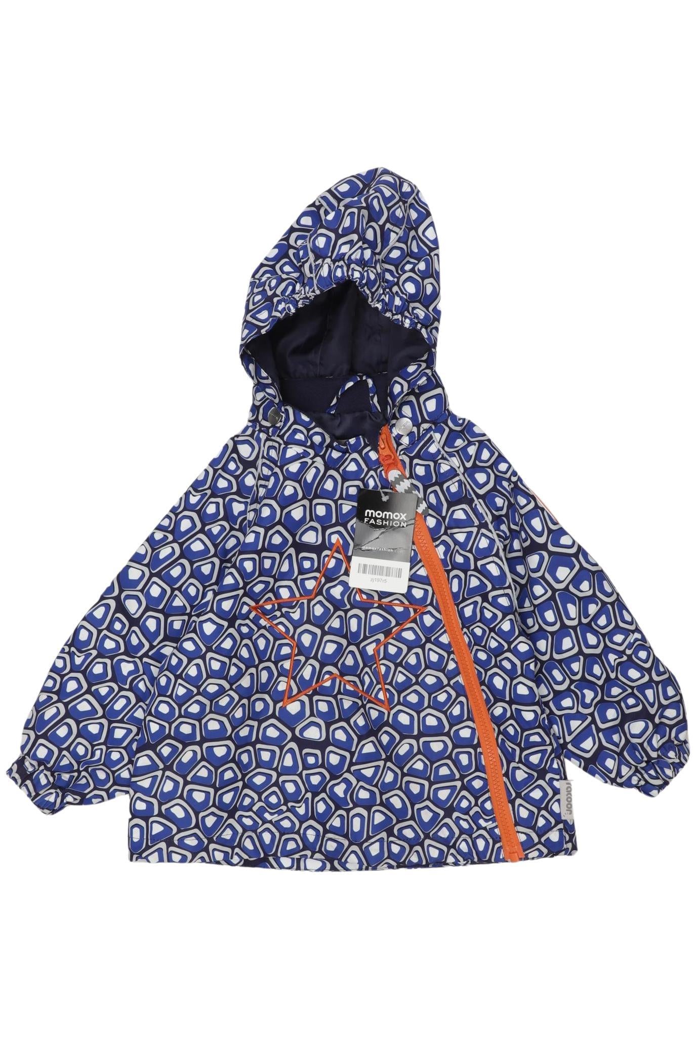 racoon-madchen-jacke-oder-mantel-blau-c0330085-7d8e-43cf-a263-80acc4418f3f-image-0