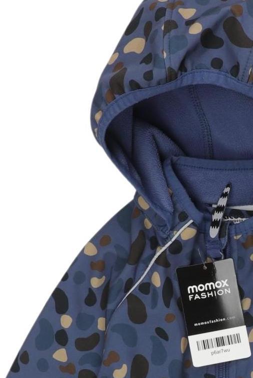 racoon-madchen-jacke-oder-mantel-marineblau-c5206368-a788-441f-910f-eec920d538a0-image-1