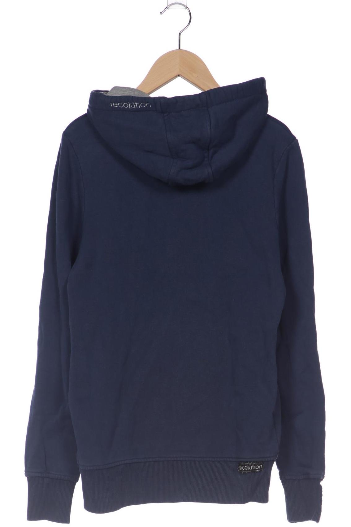 recolution-damen-kapuzenpullover-blau-faf29cb7-aae0-40bf-9ed1-dd8f0ef39b98-image-1