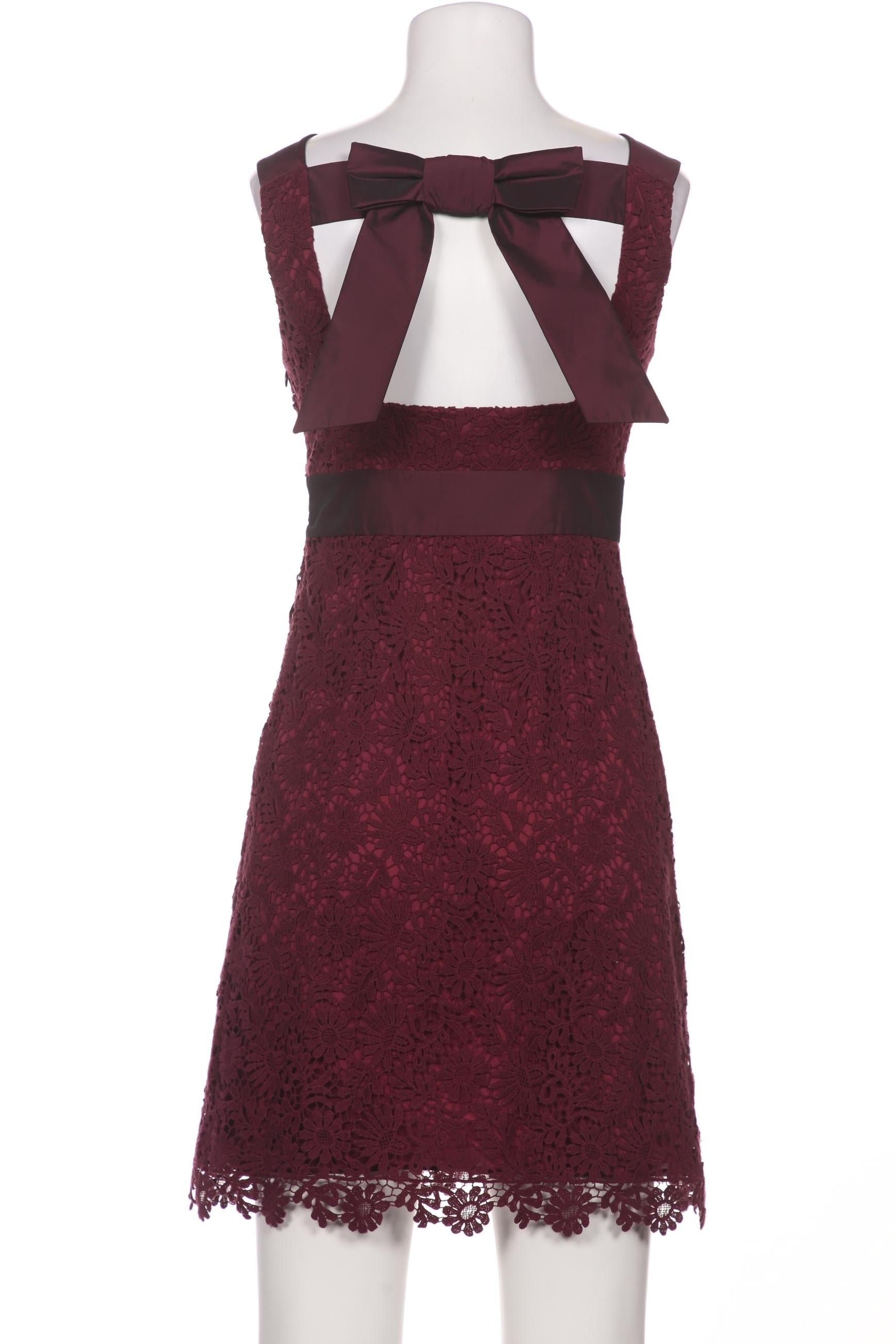 red-valentino-damen-kleid-bordeaux-04c17d2a-2313-4227-a54d-eed621338996-image-1