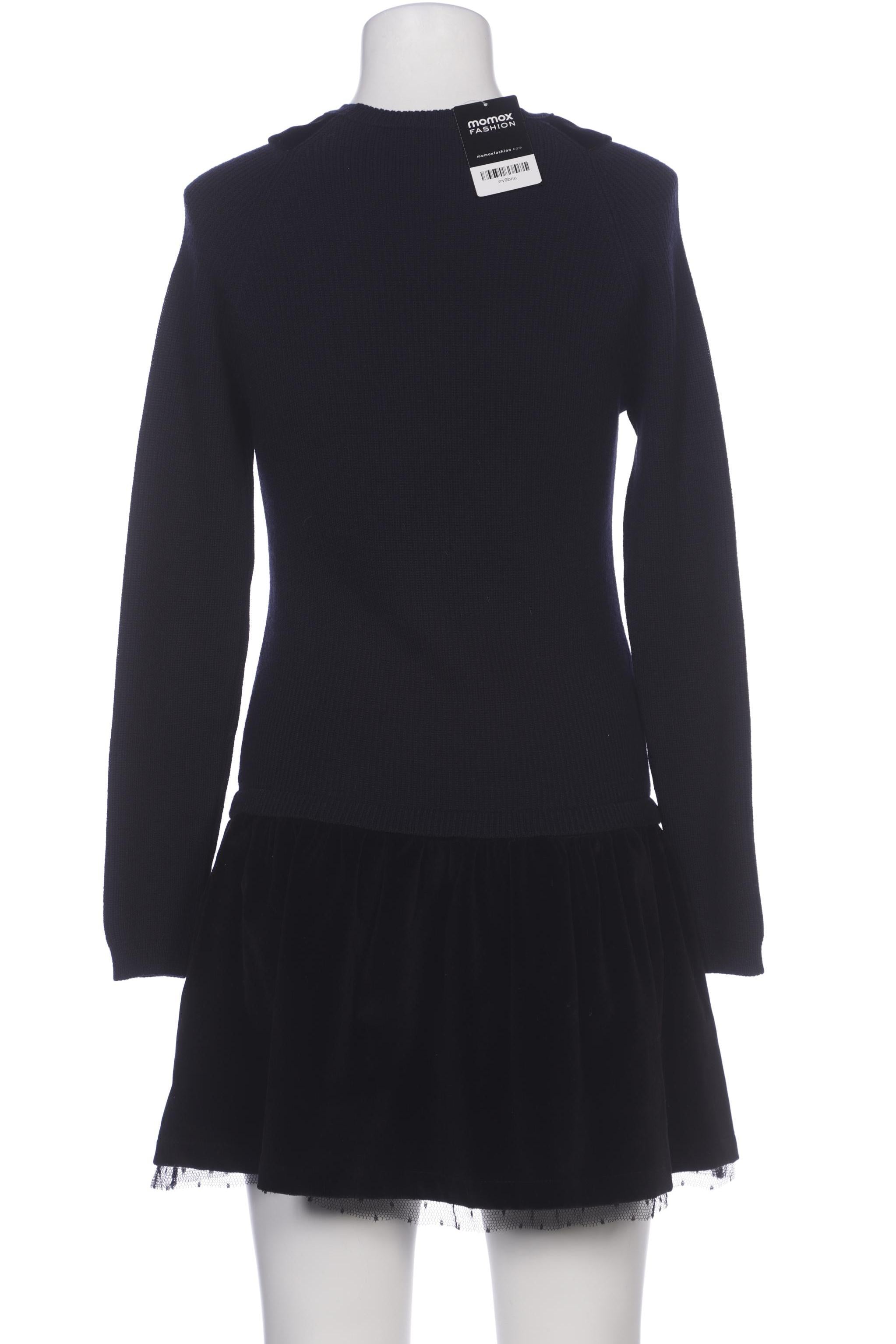 red-valentino-damen-kleid-marineblau-72150b2e-6473-43f3-9f80-ce9547f685ca-image-1