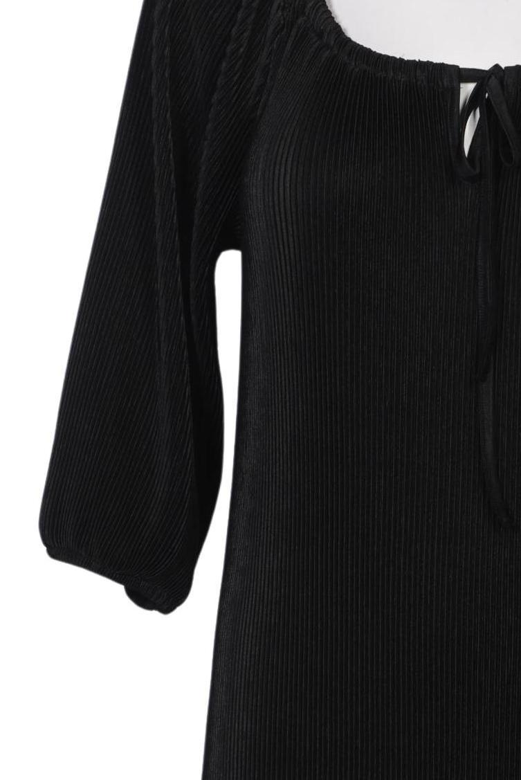 red-valentino-damen-kleid-schwarz-5dd378a7-bda7-4cd5-84ae-6e4d821797c9-image-2