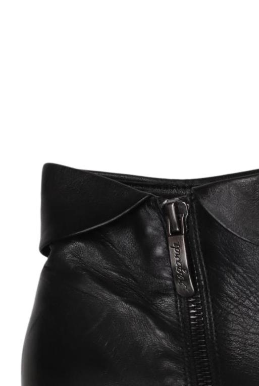 regarde-le-ciel-damen-stiefelette-schwarz-f848790b-6faa-4f90-8282-9ebb9641fb19-image-1