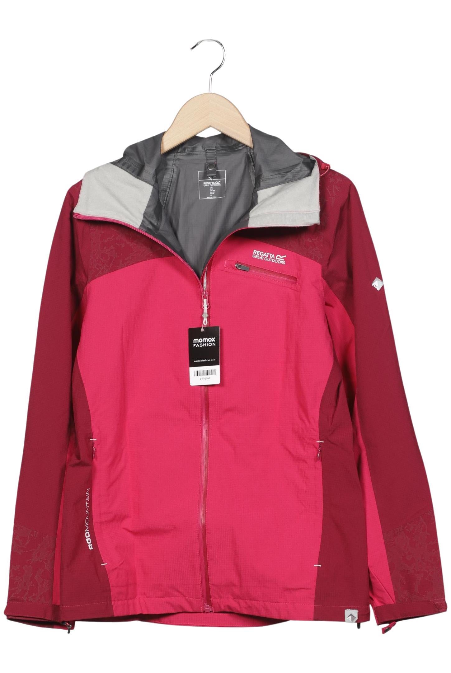 regatta-damen-jacke-pink-be217573-75b1-41d5-a123-199c0aa6f15c-image-0