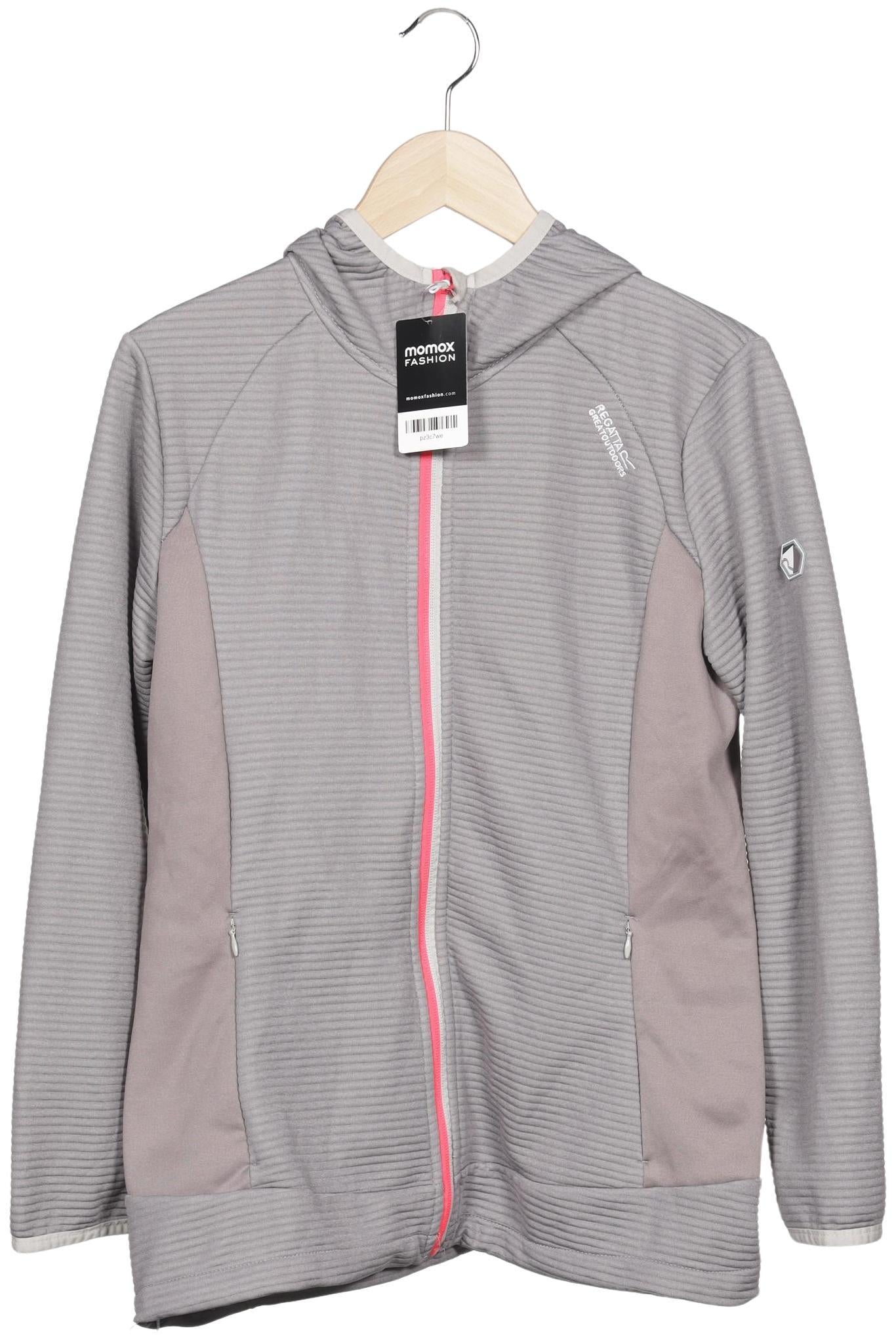 regatta-damen-kapuzenpullover-grau-7fc2af66-6990-4577-8acf-99cf2d4ecbc8-image-0