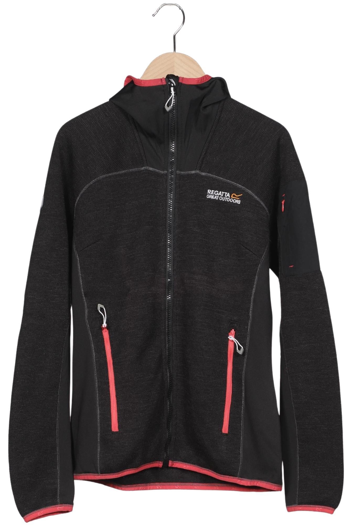 regatta-damen-kapuzenpullover-grau-bff994e3-39b8-42e1-8a28-e0ea4536a09e-image-0