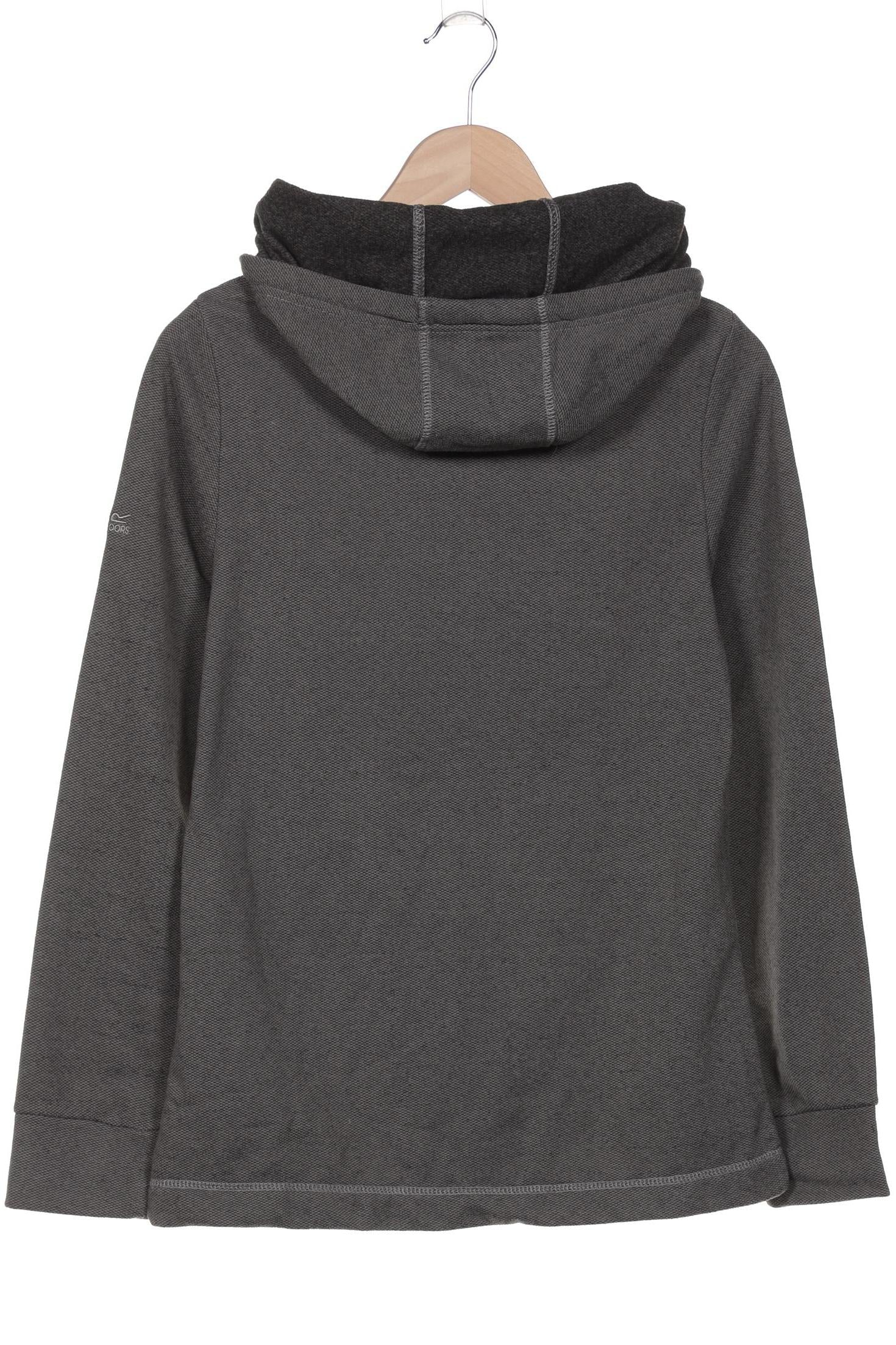 regatta-damen-kapuzenpullover-grau-c7318771-07a8-48dd-9940-38fe88f7749a-image-1