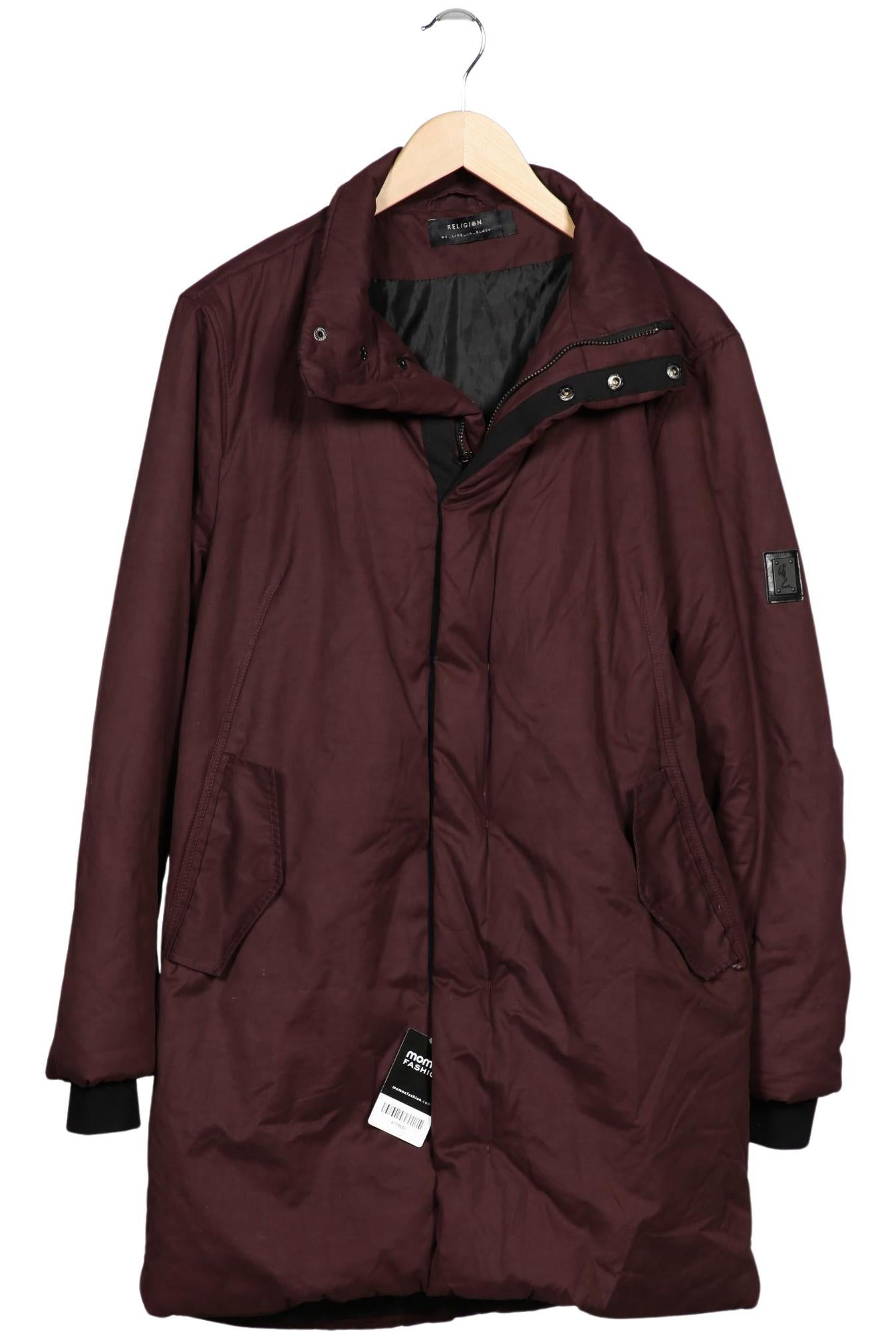 religion-herren-jacke-bordeaux-15ff4d73-2502-4a2b-972d-965babe538ce-image-0