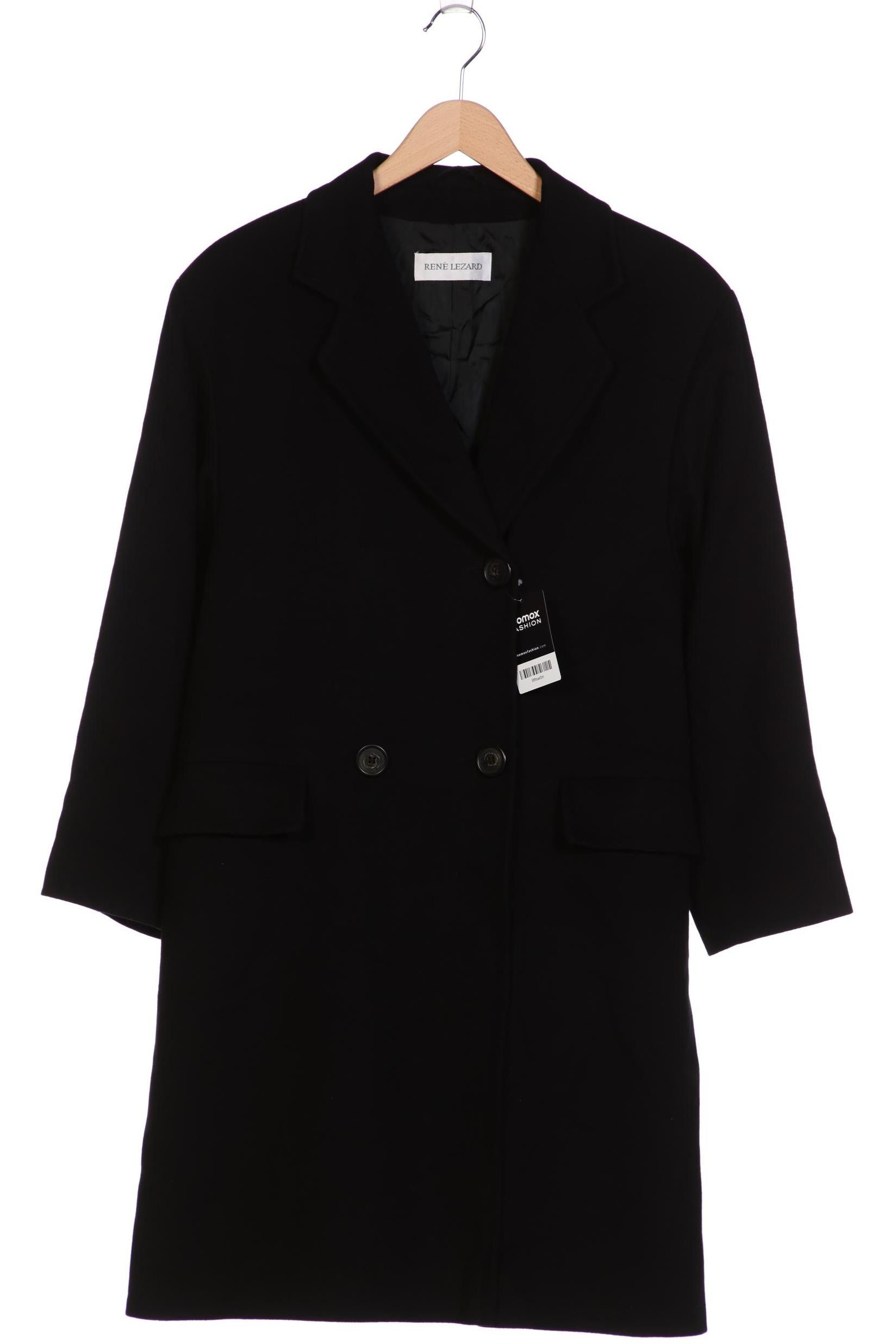 rene-lezard-damen-mantel-schwarz-92261cac-b473-4dba-b232-3cd985b69d9f-image-0