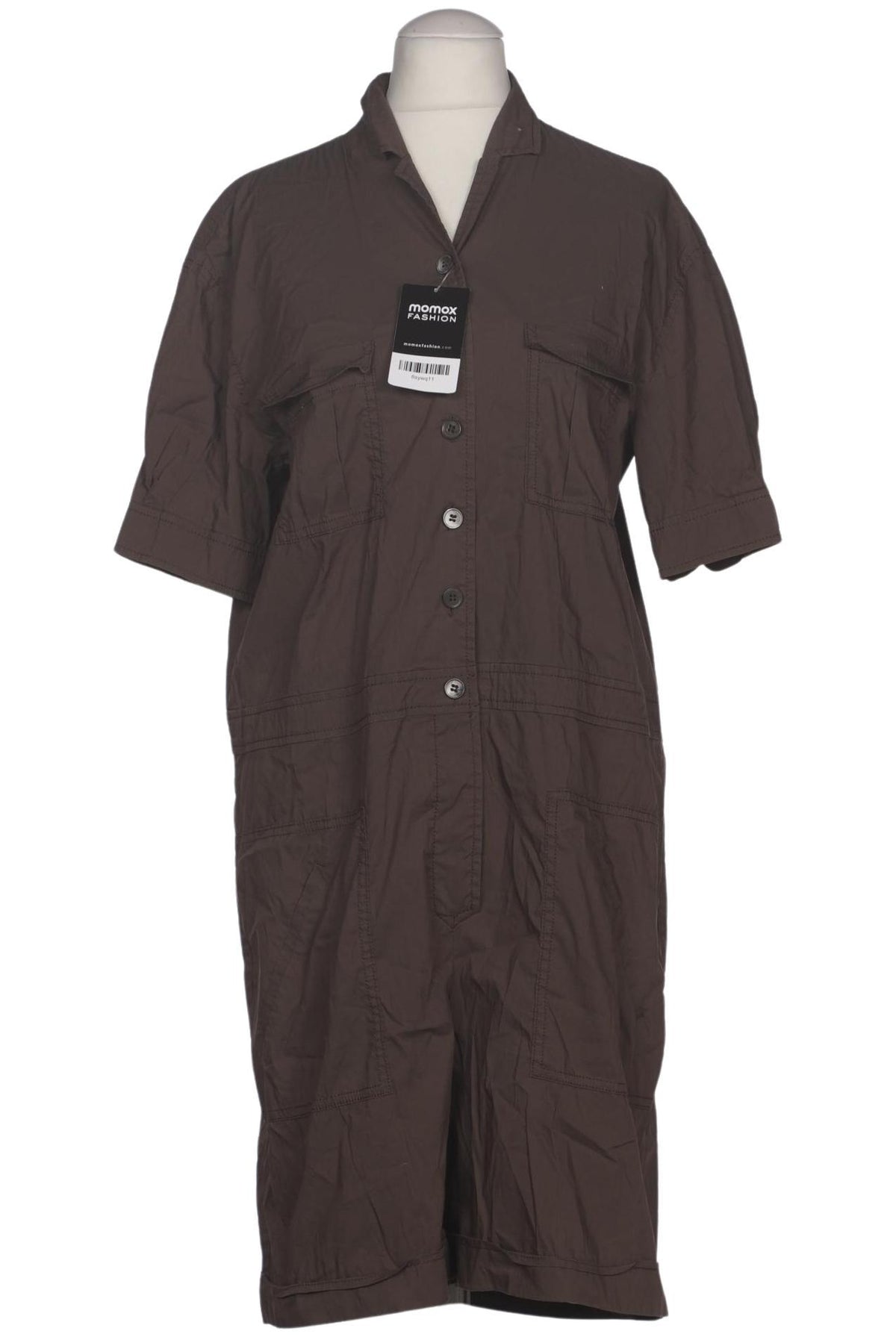 RENE LEZARD Braun Jumpsuit/Overall Damen EU 36 Second Hand | momox 