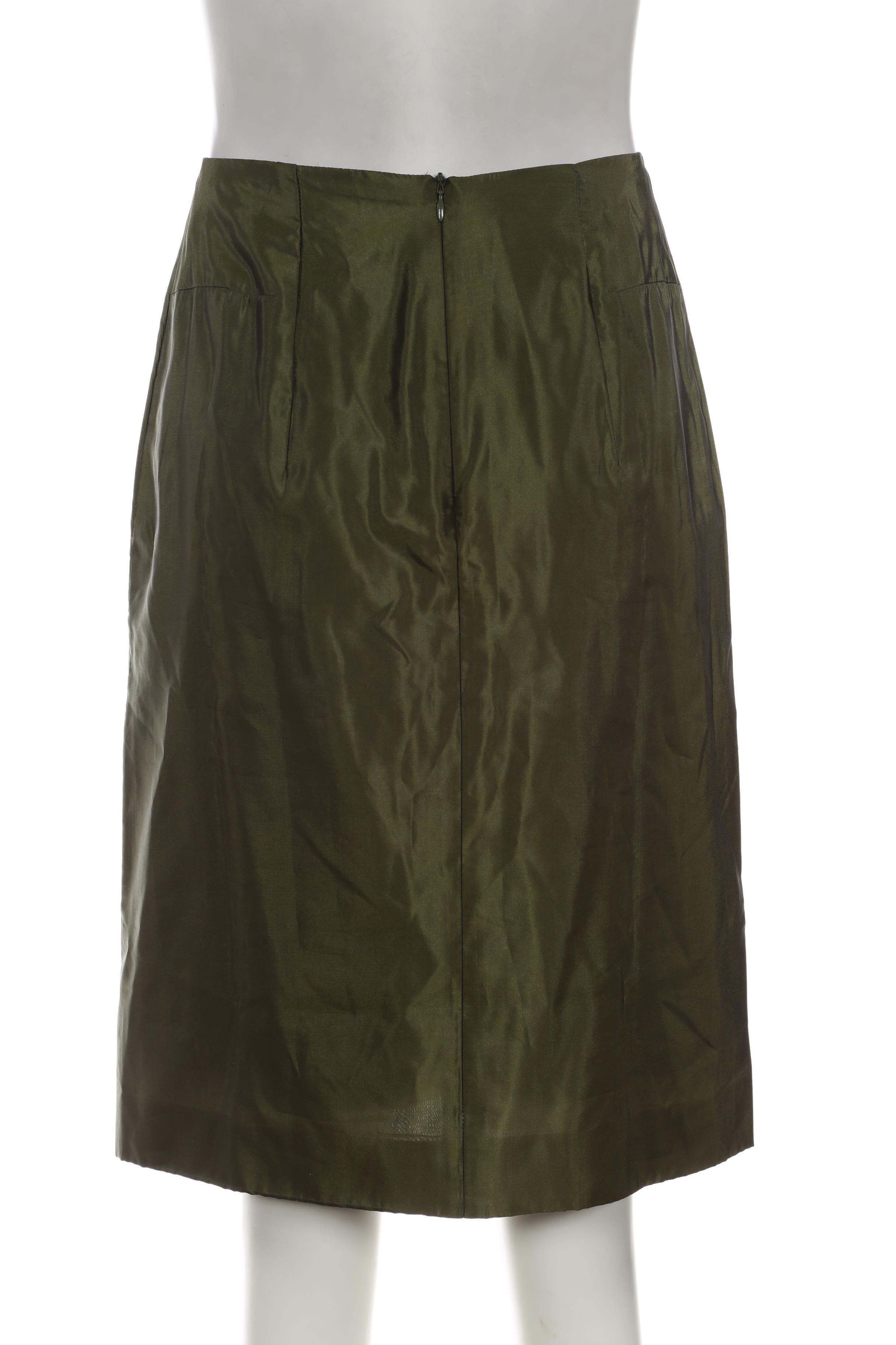 rene-lezard-damen-rock-grun-c3be75ac-916f-468a-98ba-ed05dc7b3cd9-image-1