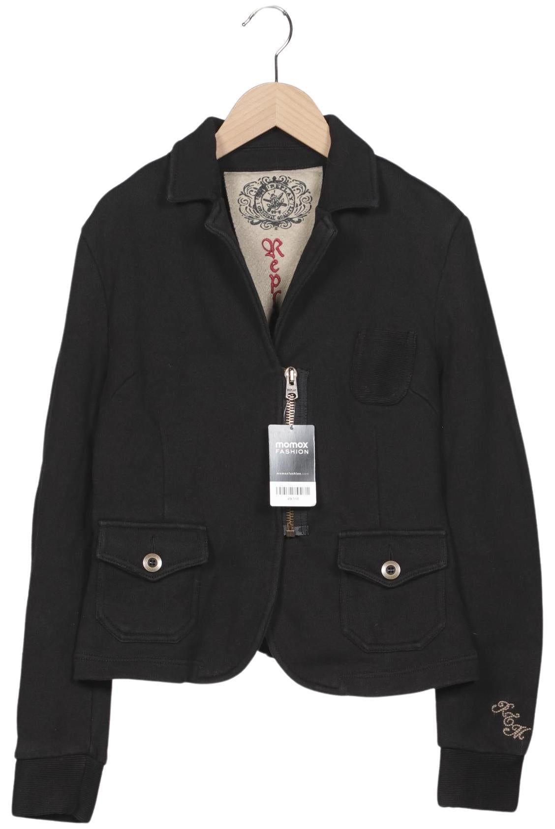 replay-damen-jacke-schwarz-48da9ab2-bd78-4471-a149-9bee182c9758-image-0