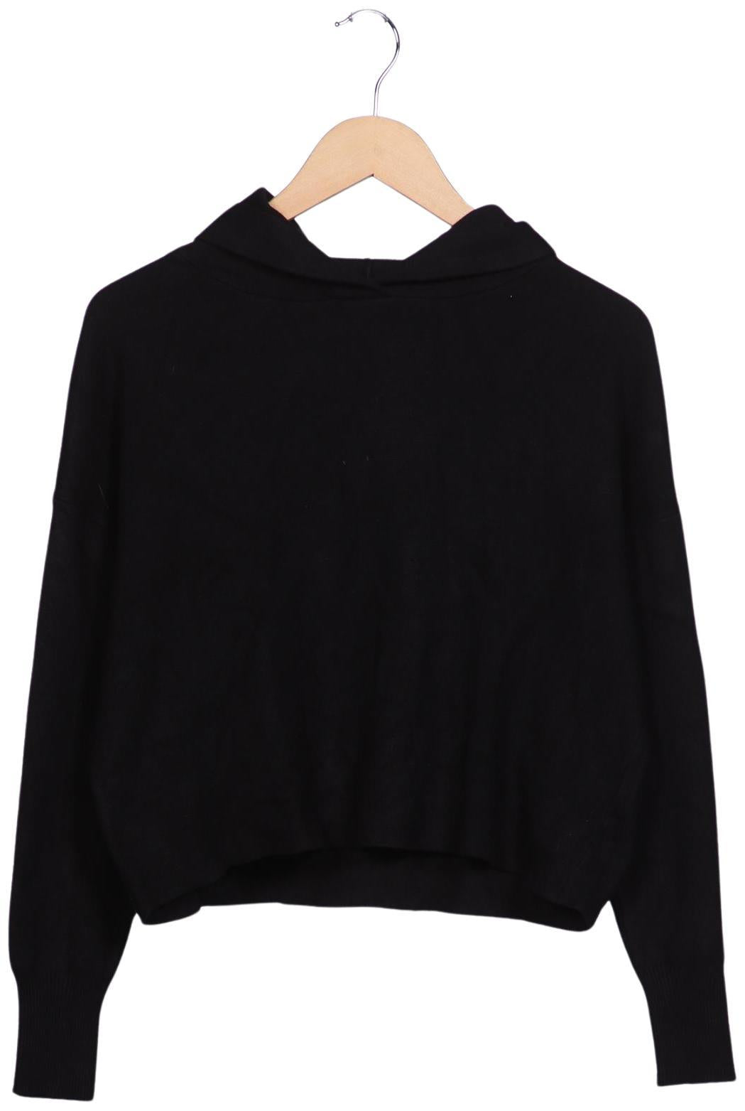 reserved-damen-kapuzenpullover-schwarz-b8f4c268-d6b5-4655-9e88-3c9e223dd5cb-image-0