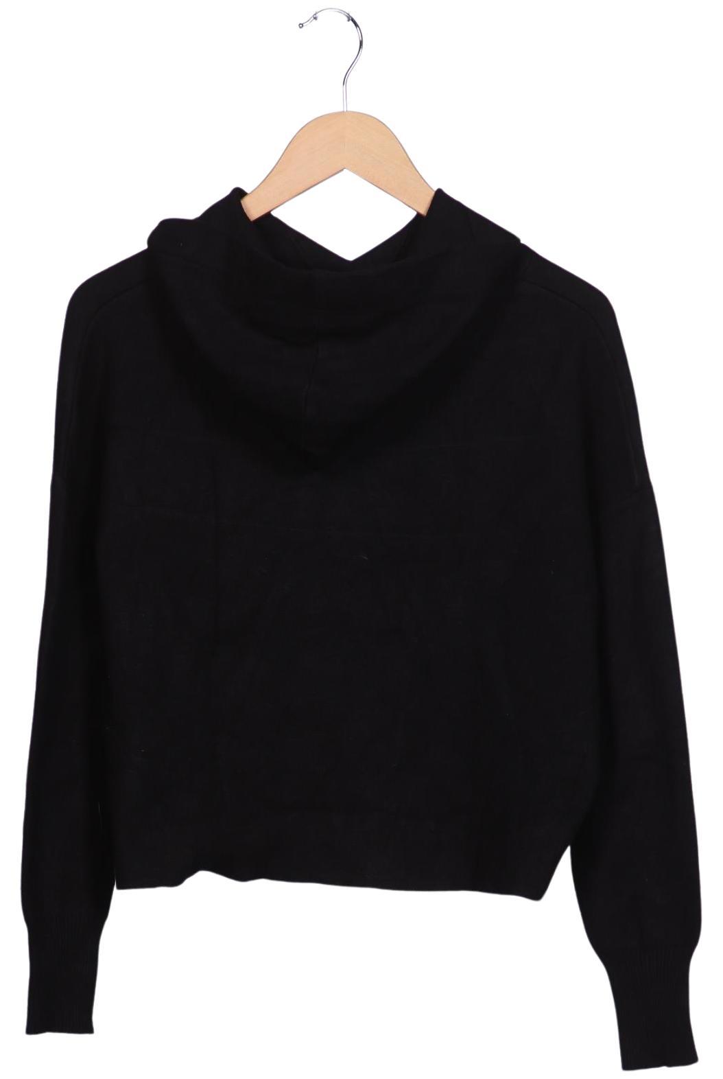 reserved-damen-kapuzenpullover-schwarz-b8f4c268-d6b5-4655-9e88-3c9e223dd5cb-image-1