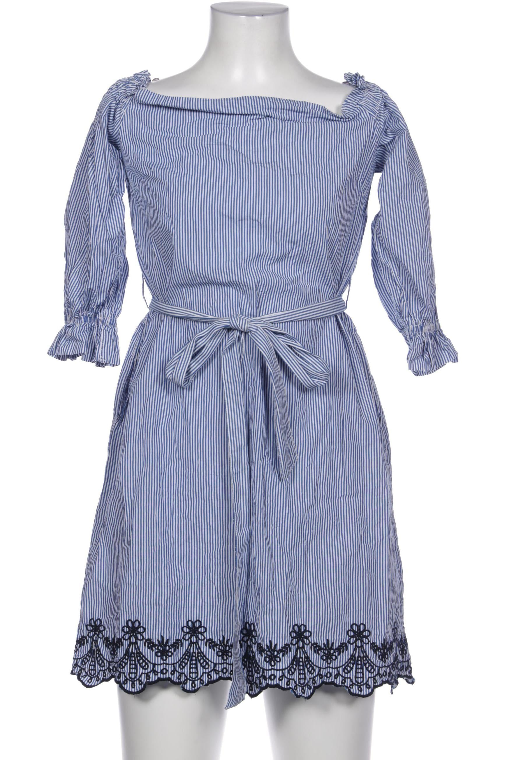 reserved-damen-kleid-blau-68741359-59f6-4e97-a8fe-6d73aed5f761-image-0