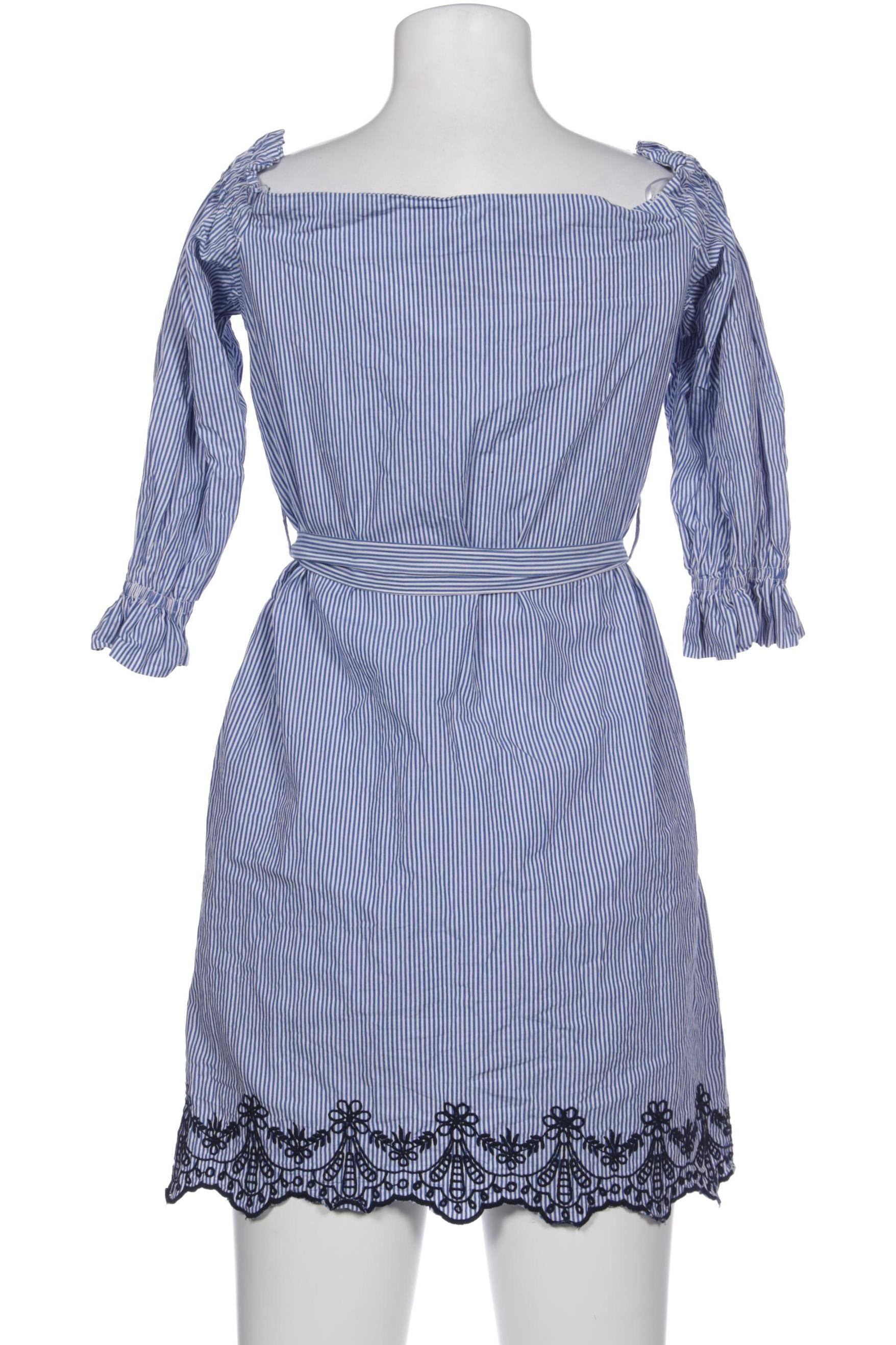 reserved-damen-kleid-blau-68741359-59f6-4e97-a8fe-6d73aed5f761-image-1