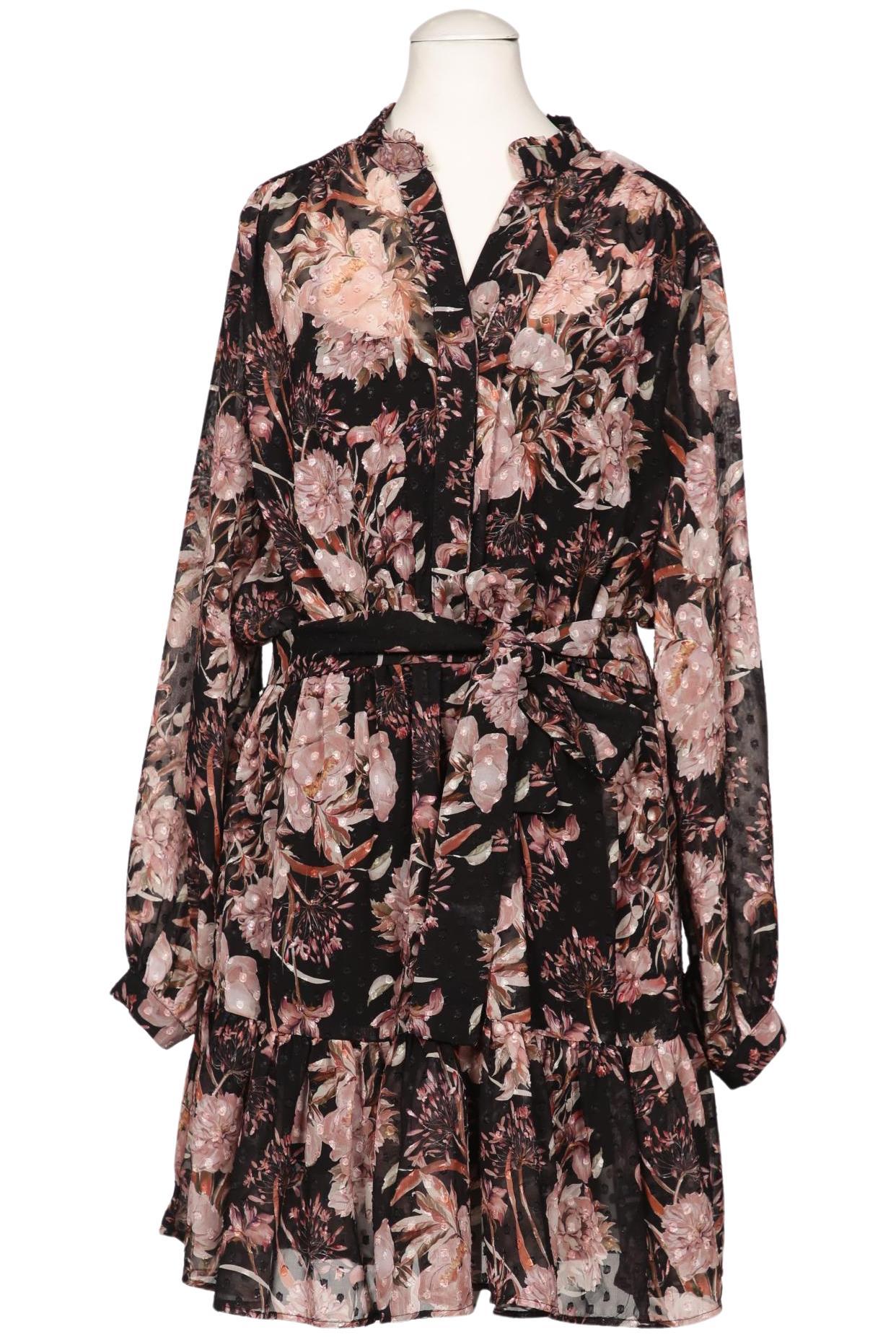 reserved-damen-kleid-mehrfarbig-4cad7ae2-e8a2-429c-800c-5f37eaabe24e-image-0