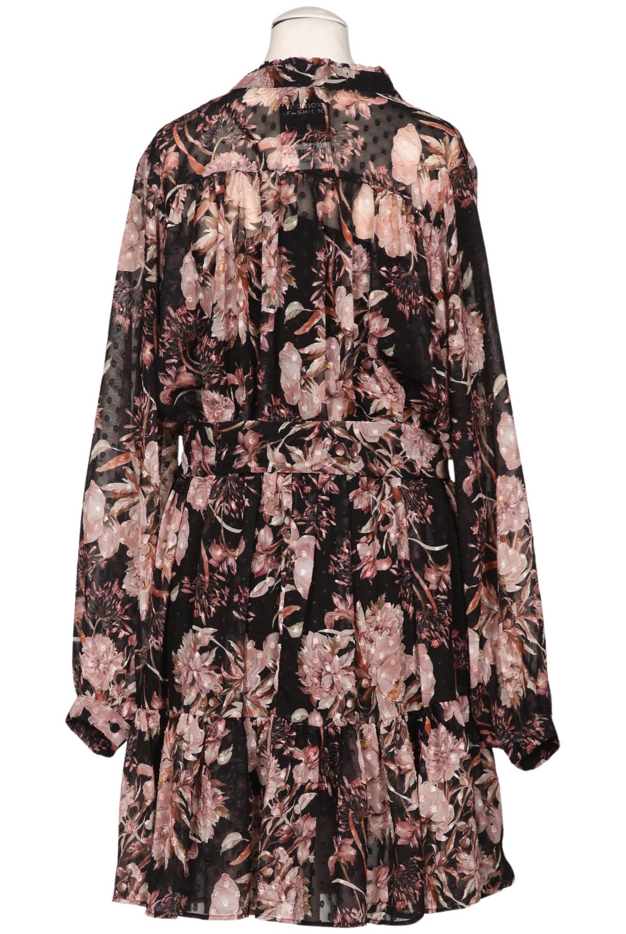 reserved-damen-kleid-mehrfarbig-4cad7ae2-e8a2-429c-800c-5f37eaabe24e-image-1