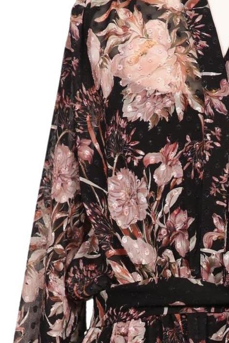 reserved-damen-kleid-mehrfarbig-4cad7ae2-e8a2-429c-800c-5f37eaabe24e-image-2