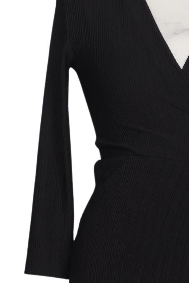 reserved-damen-kleid-schwarz-0cd28c65-1447-40a1-8e74-f37cf95b418a-image-2