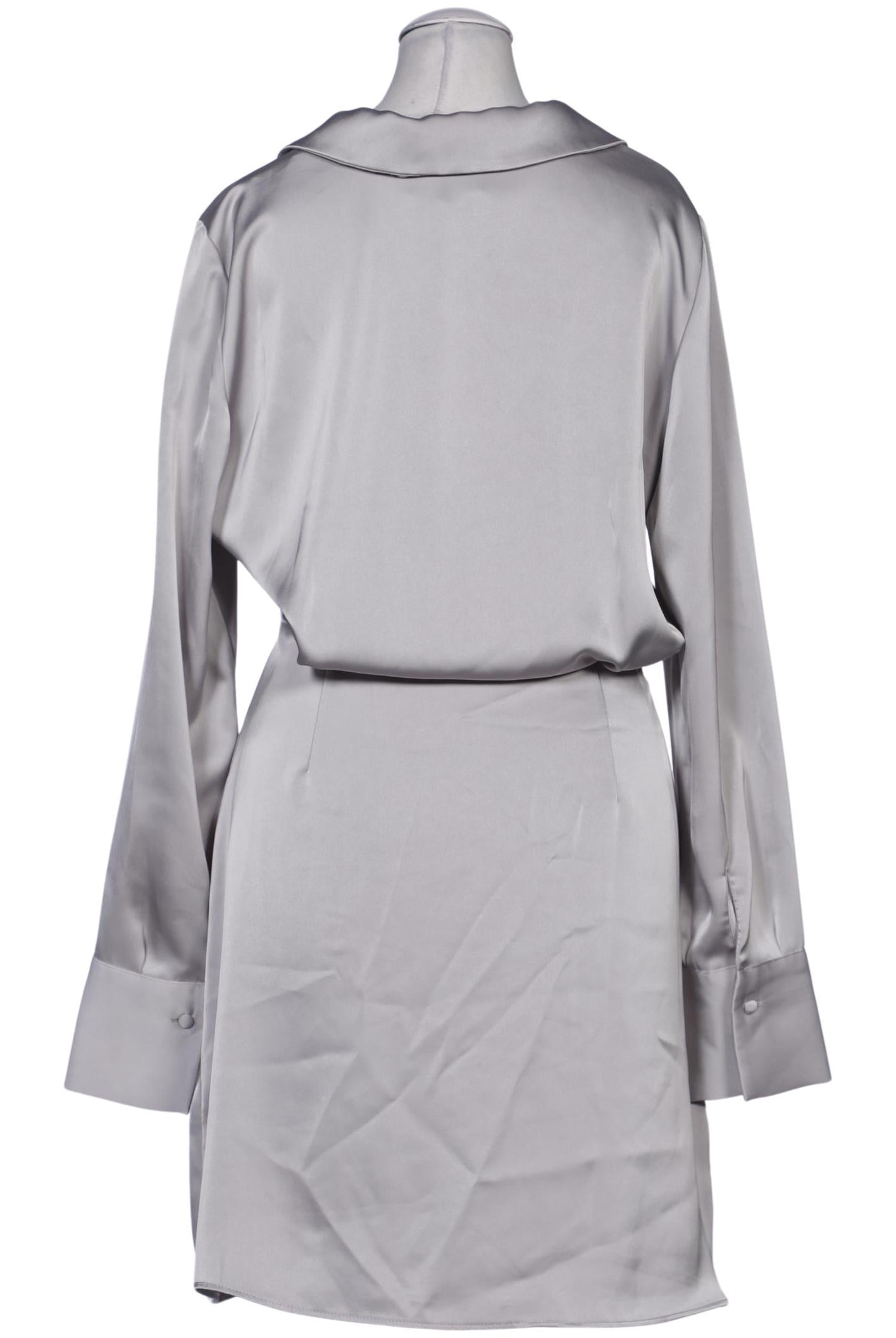 reserved-damen-kleid-silber-1441cb4b-74a7-4014-8f68-d00cb778c278-image-1