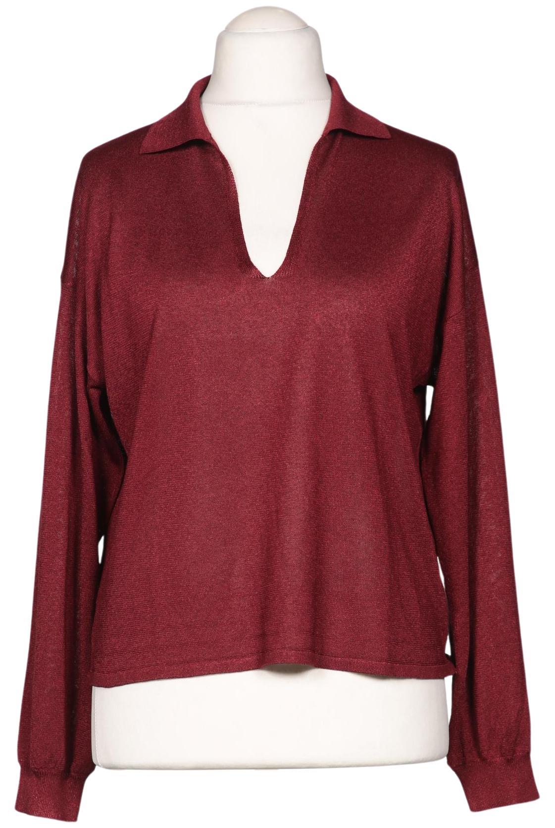 reserved-damen-pullover-bordeaux-9187c8ab-722f-40ba-b4c4-3eabab10ba7f-image-0