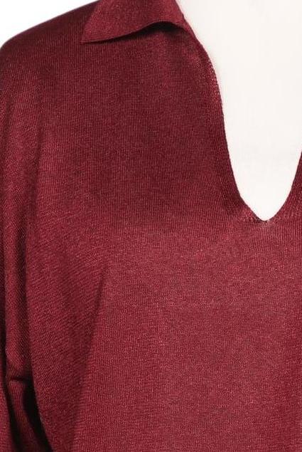 reserved-damen-pullover-bordeaux-9187c8ab-722f-40ba-b4c4-3eabab10ba7f-image-2