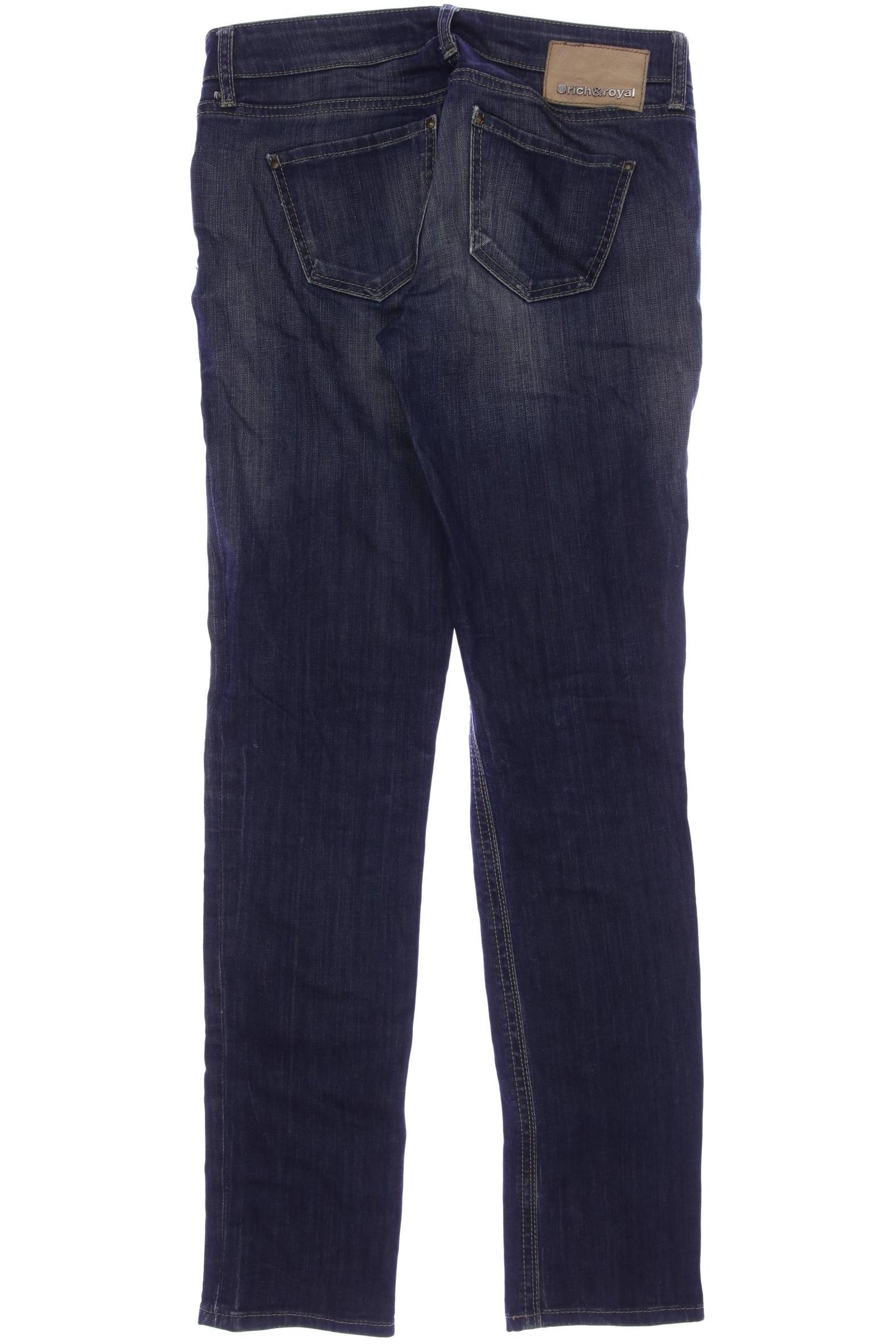 rich-royal-damen-jeans-marineblau-f29ccf3e-64d3-4ef3-b8f1-2fa2caa02695-image-1