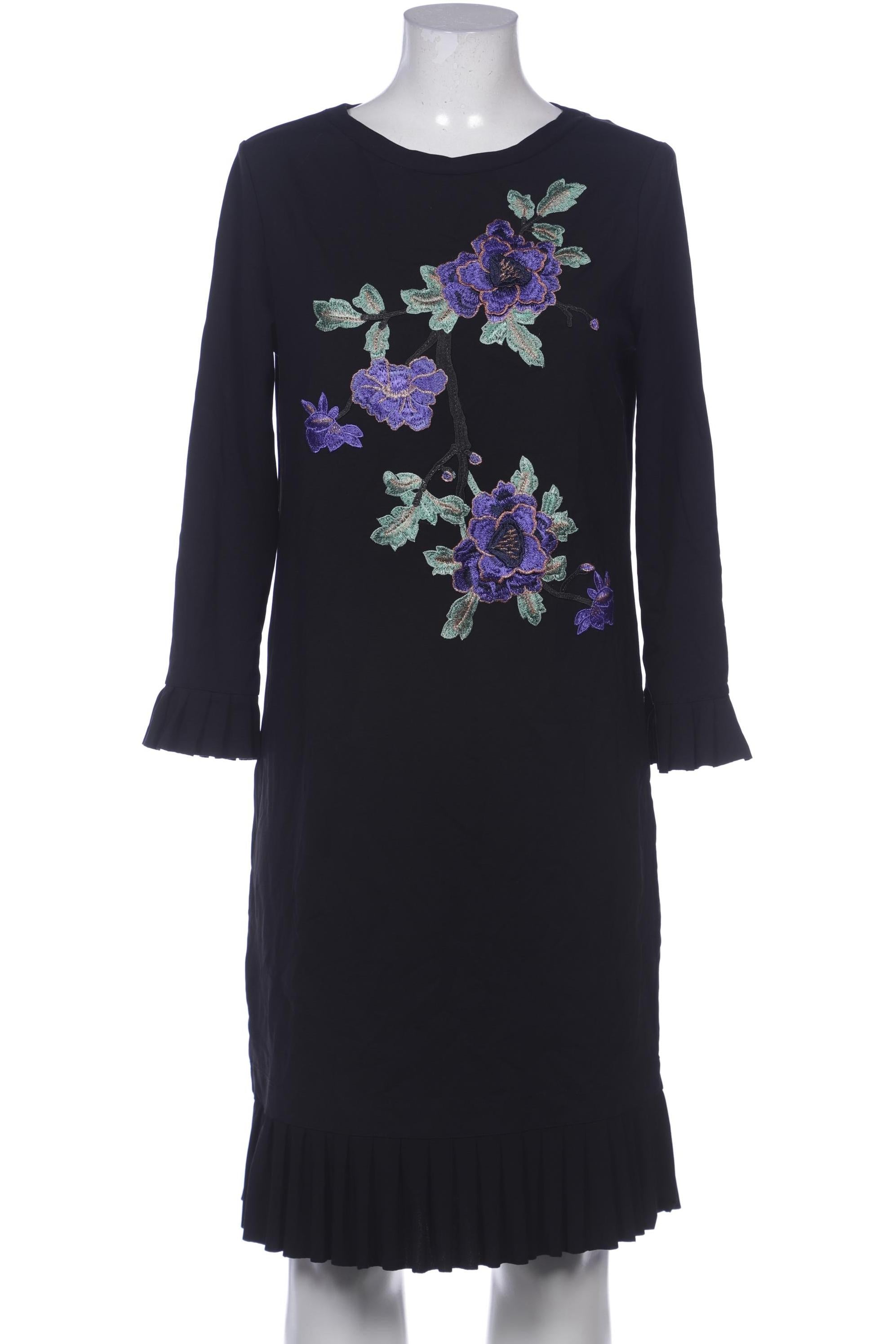 rich-royal-damen-kleid-schwarz-5d66f517-c9e9-490f-8364-990ddba55a08-image-0