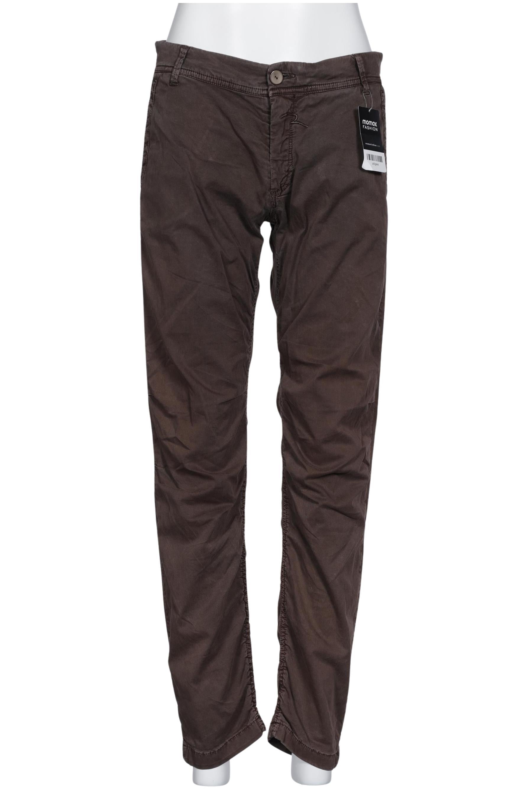 rich-royal-damen-stoffhose-braun-3987eccd-1cbd-46a9-8515-0ee49444d074-image-0