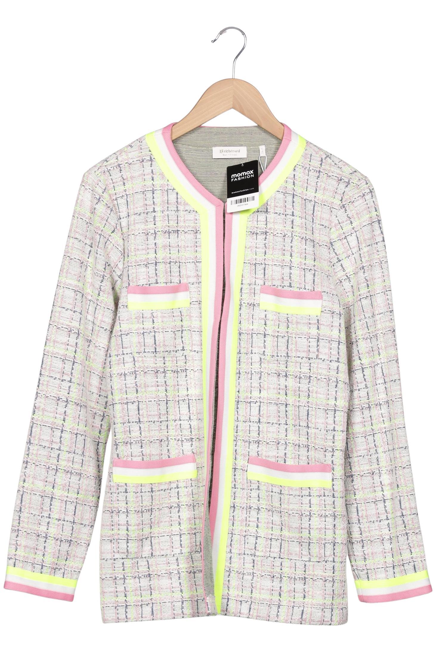 rich-royal-damen-strickjacke-mehrfarbig-f422aad5-6fca-47c2-906b-ff166556f129-image-0