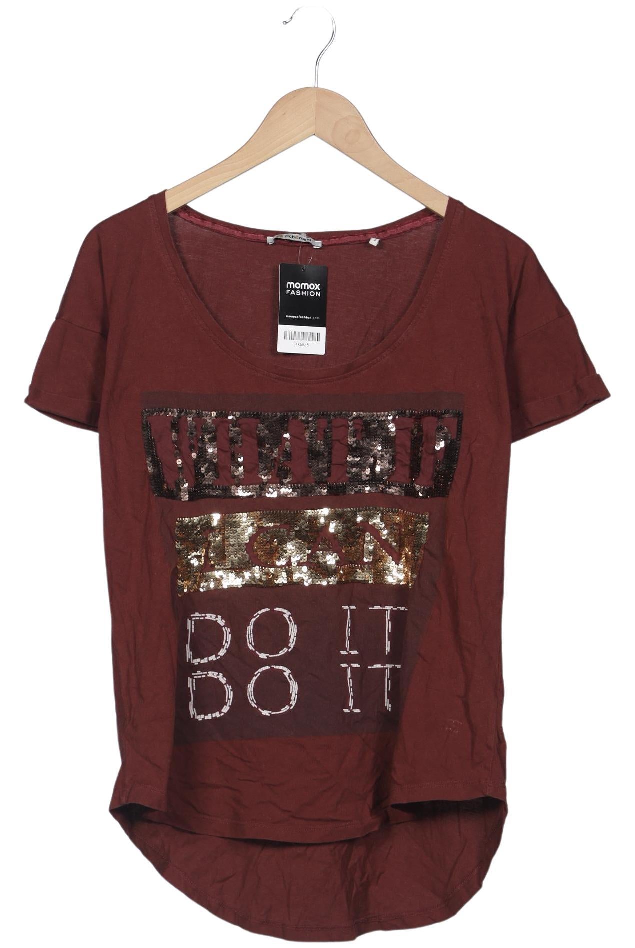 rich-royal-damen-t-shirt-bordeaux-2a48fd83-cc78-41f3-adf0-47fc99752ca3-image-0