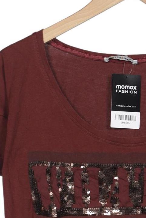 rich-royal-damen-t-shirt-bordeaux-2a48fd83-cc78-41f3-adf0-47fc99752ca3-image-2