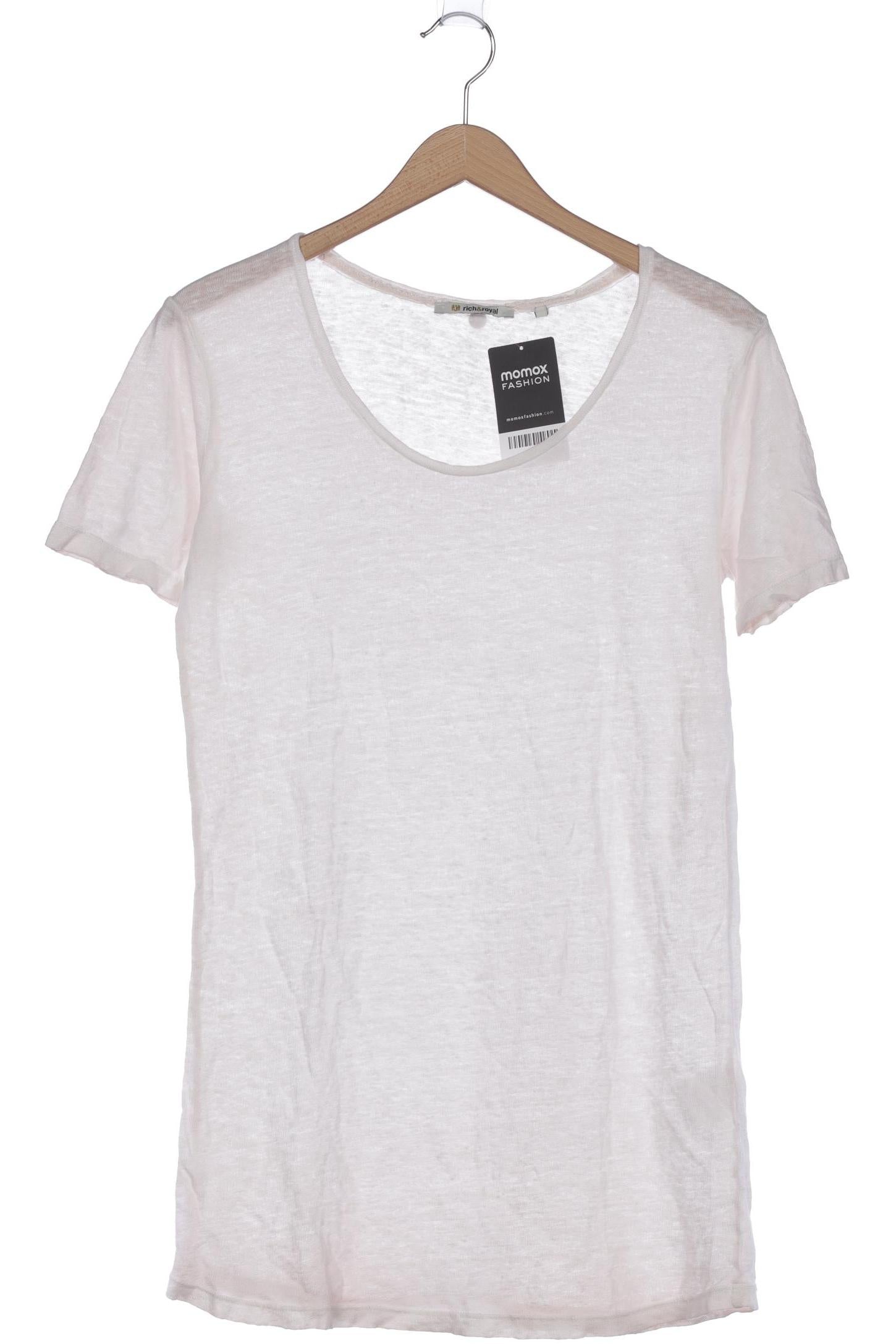 rich-royal-damen-t-shirt-pink-cd3bbee2-ece4-4b3b-98f4-7067e6d4b944-image-0