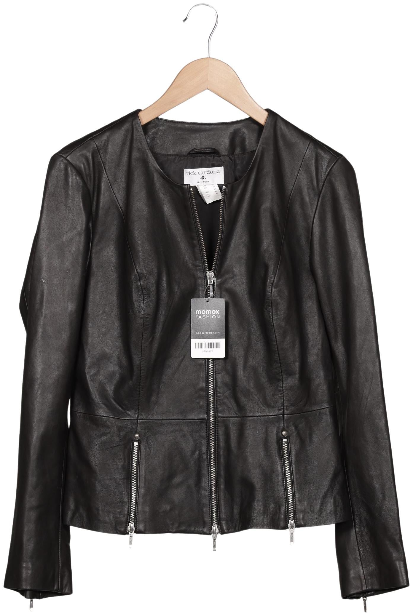 rick-cardona-by-heine-damen-jacke-schwarz-b05780ef-df57-4abf-893e-6bccdc4f4337-image-0