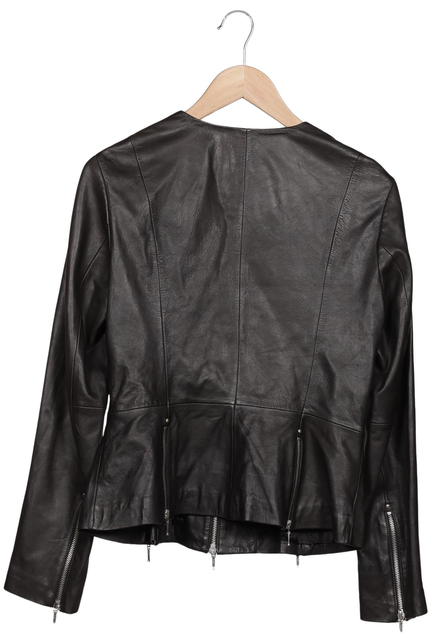 rick-cardona-by-heine-damen-jacke-schwarz-b05780ef-df57-4abf-893e-6bccdc4f4337-image-1