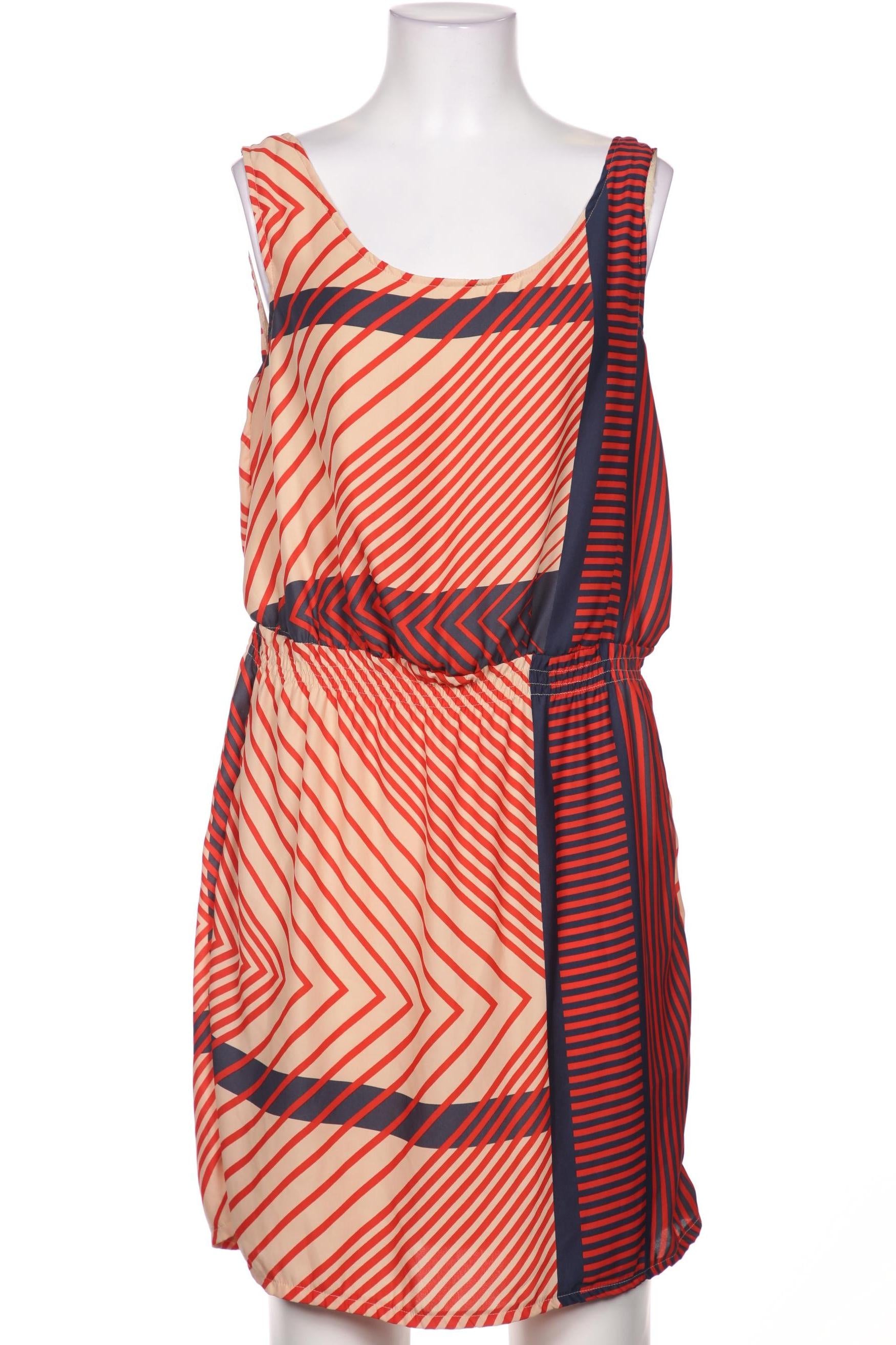 rinascimento-damen-kleid-mehrfarbig-b275549a-b8f4-4b29-82dc-cd194b484e71-image-0