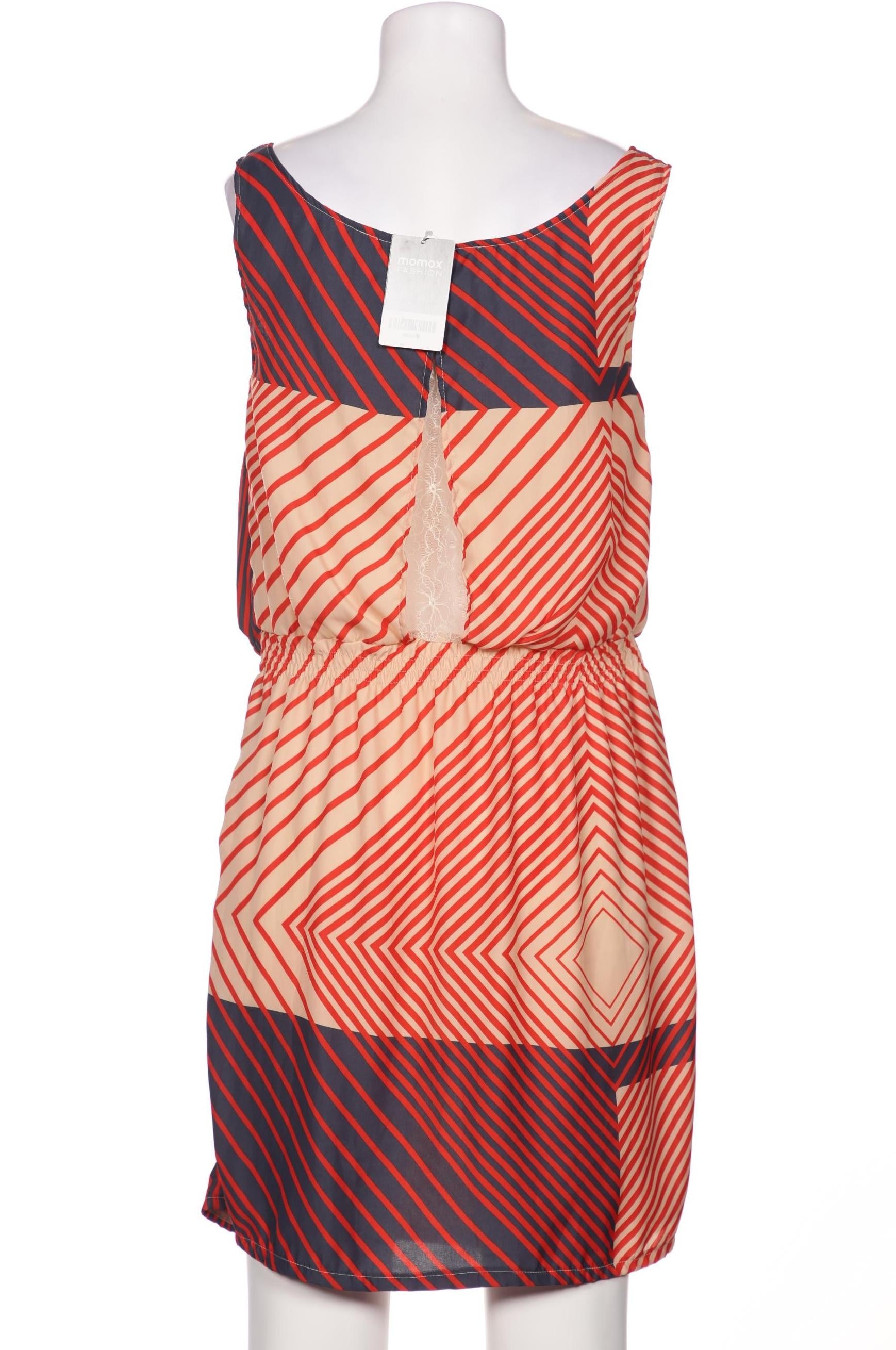 rinascimento-damen-kleid-mehrfarbig-b275549a-b8f4-4b29-82dc-cd194b484e71-image-1