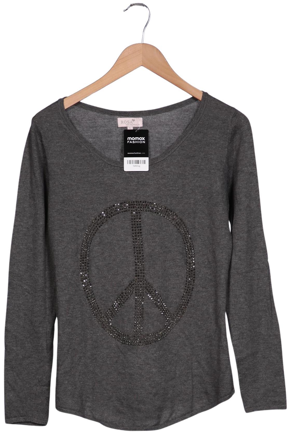 rosa-von-schmaus-damen-pullover-grau-425792af-e2ef-4936-b504-a46d8dc6124c-image-0