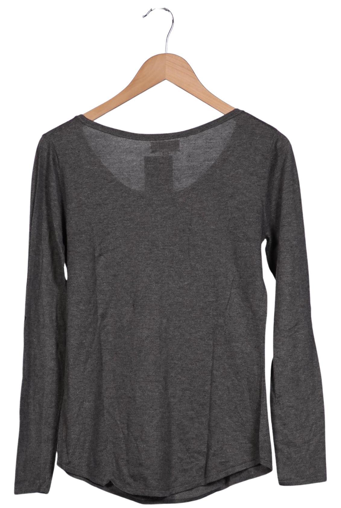 rosa-von-schmaus-damen-pullover-grau-425792af-e2ef-4936-b504-a46d8dc6124c-image-1